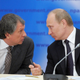 Sechin: “$20 billion? But Mr President, where will I find a suitcase big enough?”